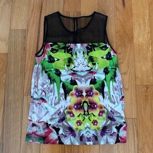 Prabal Gurung x Target tank